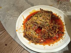 -国人川菜(李家村建东街店)