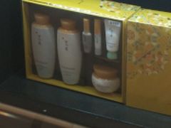 -乐天免税店(明洞店)