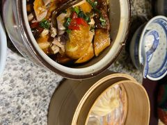 王府泡椒鸡-南京大牌档(凯德1818店)