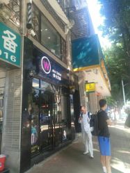 -维卡 Salon