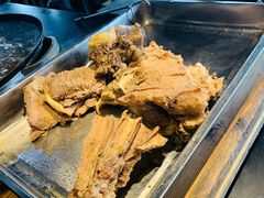 -古市香跷脚牛肉·非遗传承单位