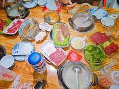 -有米粥料·海鲜粥底火锅(华强北店)