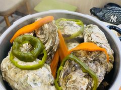 -一蚝一贝海鲜特色餐厅(万象城店)