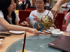 -海晖酒楼·顺德鱼生(荣华店)