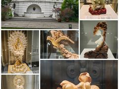 -上海市工艺美术博物馆