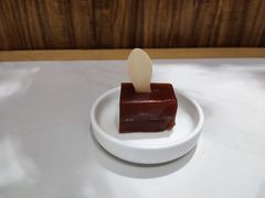 -蟹黄鱼面·锦园(定西路店)