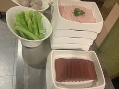 -海底捞火锅(劲松店)