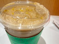 -Manner Coffee(K11店)