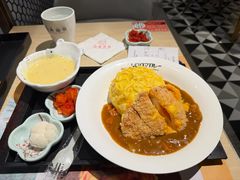 -白熊咖哩(新世界城店)