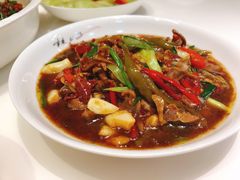 秘制鸡胗-辣公子·千岛湖私房菜(滨江店)