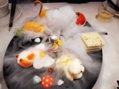 -粤来记·啫啫煲·点心(日月光店)