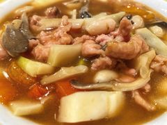 -老雒阳面馆·水席·洛阳菜(王城路店)