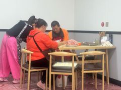 -彭州小吃(川主寺店)