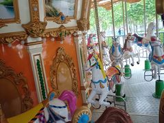 -渔岛海洋度假区