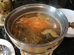 -小天鹅戴斯酒店鲸鲨百汇创作料理