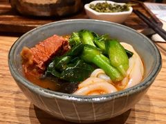 -小满手工粉(上海月星环球港店)