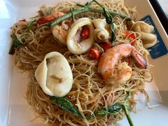 炒米粉-Pier 21 (Terminal 21 Asok)