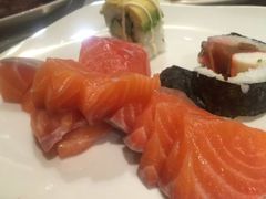 -盛宴标帜餐厅·亲子自助 (南昌喜来登酒店)