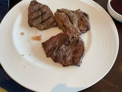 -Social 秀西餐厅-长沙瑞吉酒店(运达店)