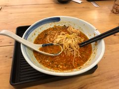 -雷门拉面·现熬骨汤(凯德来福士店)