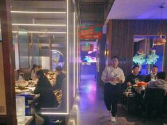 -额尔敦传统涮(公园西路店)