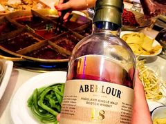 -杨家火锅(国美店)