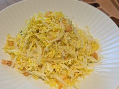 -连鹭海鲜·海肠捞饭·海胆饭(星海店)