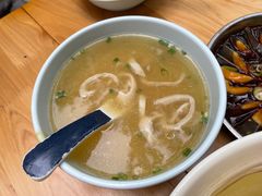 -朱大嘴肥肠血旺(福字街店)