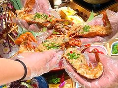 -东田之村自助餐厅(金水路店)