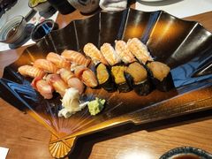 -伟峰·枫寿司(东樾店)