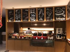 -西安高新希尔顿酒店·咖啡露台西餐厅