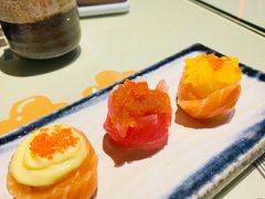 -猛式料理嘉州新光天地店
