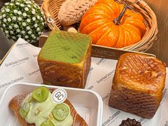 -GONTRAN CHERRIER(太古汇店)