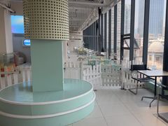 -怪兽屋·羊驼·猫咖·狗咖(俊华广场店)