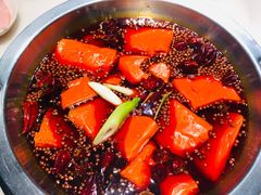 牛油红锅-孙毛肚火锅(春熙路店)