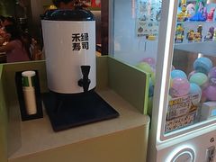 -禾绿寿司·定食·拉面·烧炸(宝安大仟里店)