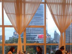靠窗位-虾饺妹·酒家(海珠广场店)