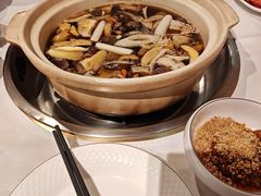-天宜隆蘑菇宴火锅(石景山旗舰店)