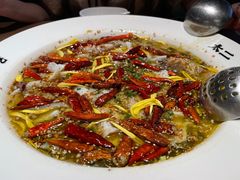 -太二酸菜鱼(天鹅湖万达店)