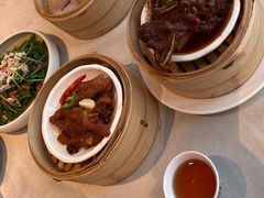 -汤臣·空中餐厅·严选粤菜(石湾世博广场店)