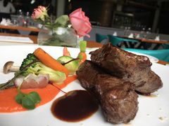 -La Sauce法意餐厅