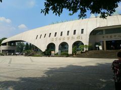 -自贡恐龙博物馆