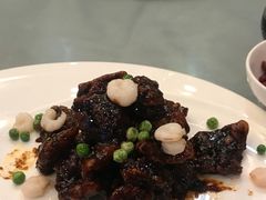 -御花园·粤菜·海鲜火锅(中山公园店)