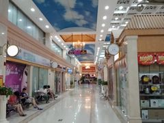 -黄金商业广场(东门东路店)