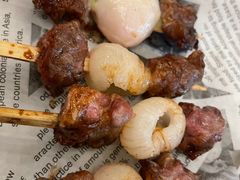 -DGE季风钓虾营地·团建·聚会