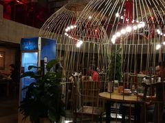 -树厨贵州菜(大十字店)