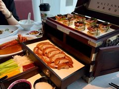 -莉莉海堂HAITANG·烤鸭(国贸商城店)