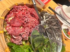 -老凯俚酸汤鱼(多彩城店)