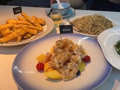 -园里前·10年私厨·福建菜(台江万达鳌峰洲店)