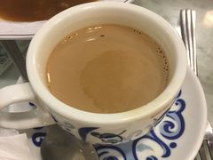 -翠华餐厅
